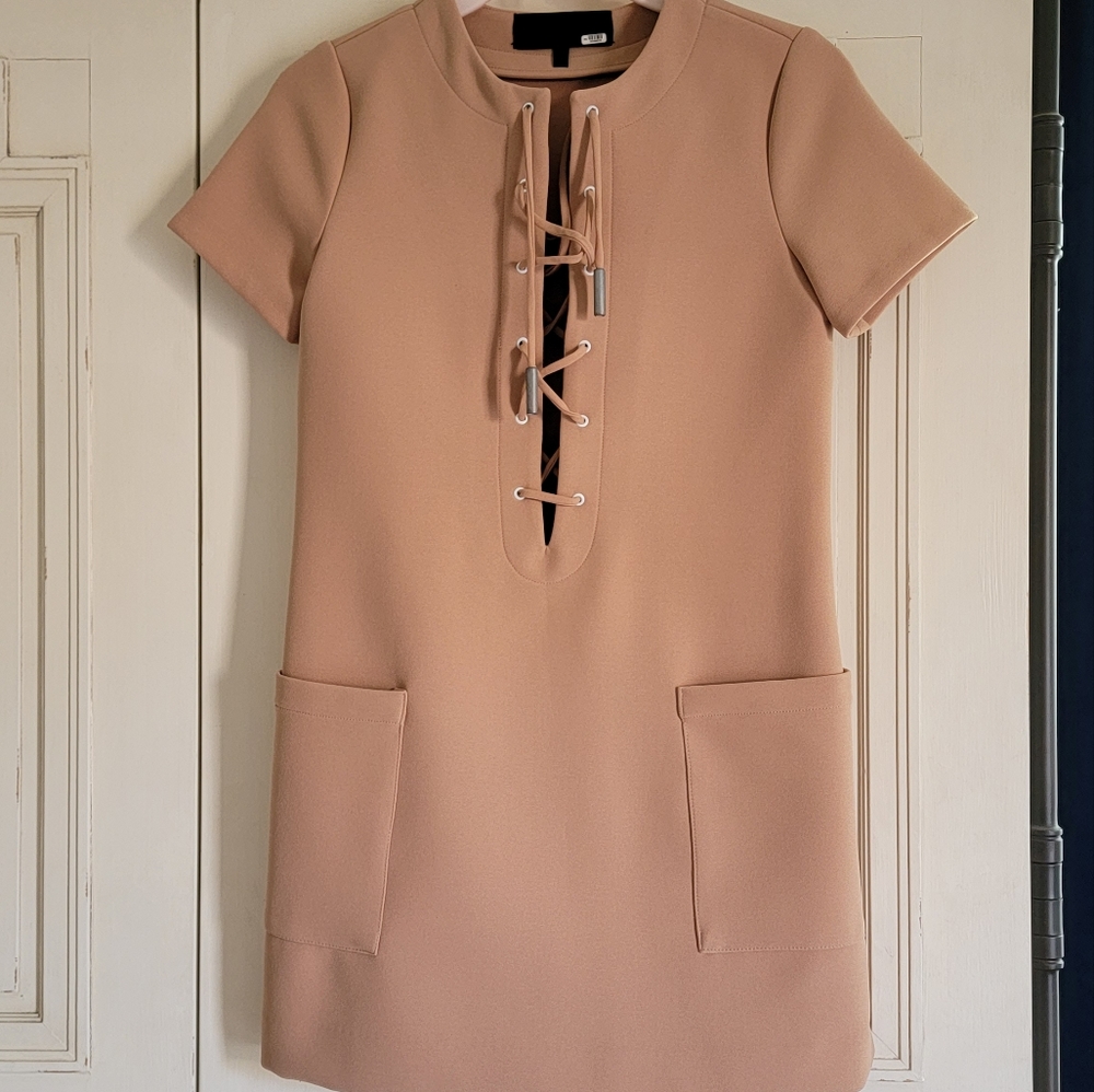 Kendall + Kylie dress XS